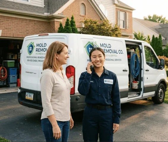 Crawlspace Mold Remediation Estell Manor, NJ FAQs